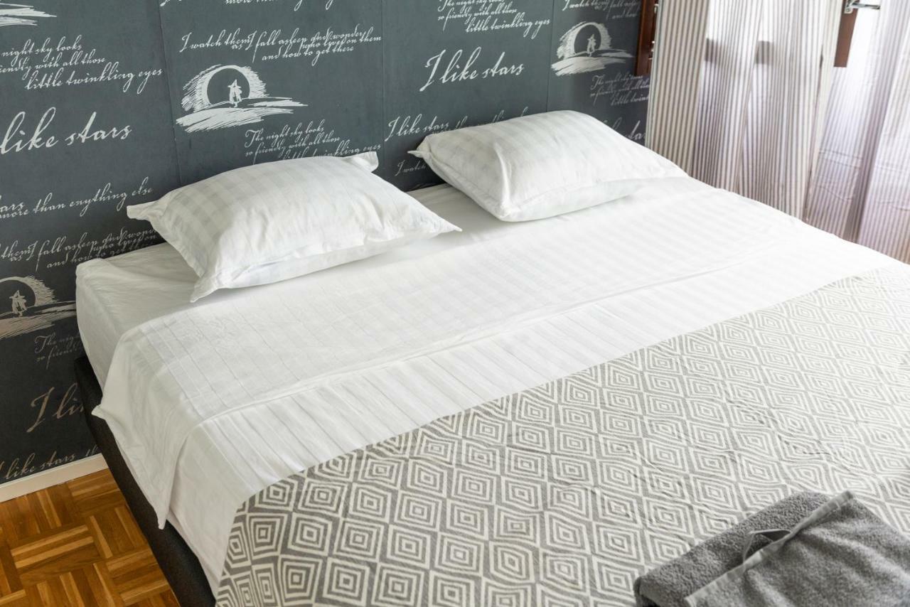 Mikkeli Citycenter Apartment With Sauna Ngoại thất bức ảnh